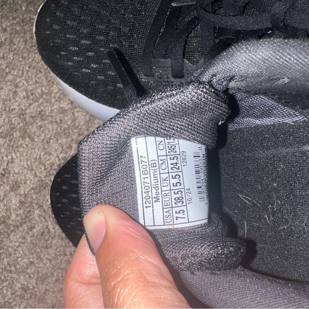 Brooks Ghost 16 Running Shoes - image 6